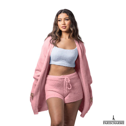 CómodaPijama | 25K (3 Piezas)