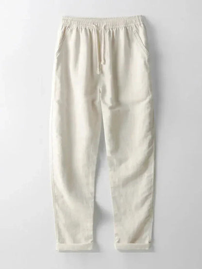 Duo di Lino: Camicia acquistata, pants in omaggio!